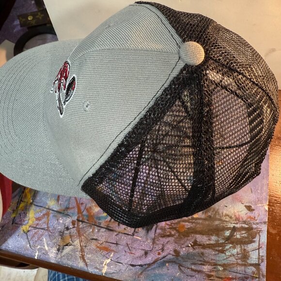 AUTHENTIC MACON BACON BASEBALL HAT/CAP ADJUSTABLE NWOT OS VARIOUS STYLES - Picture 15 of 15